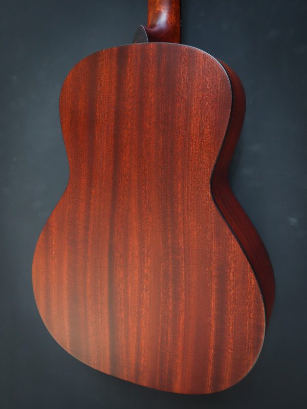 Eastman E1 OOSS-SB – Bild 16