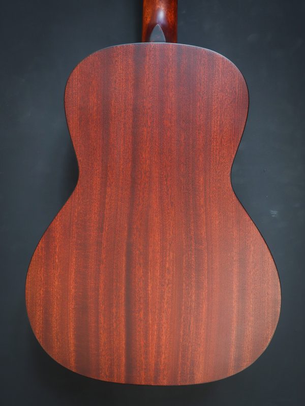 Eastman E1 OOSS-SB – Bild 15