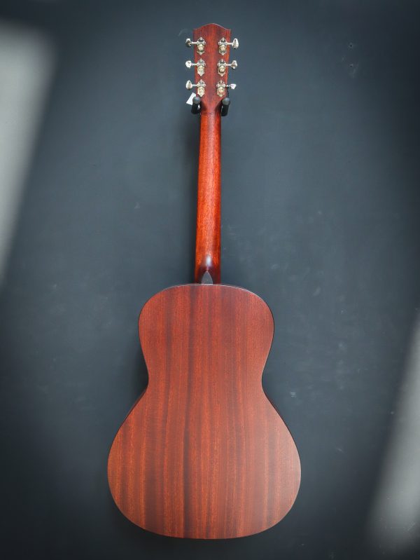 Eastman E1 OOSS-SB – Bild 14