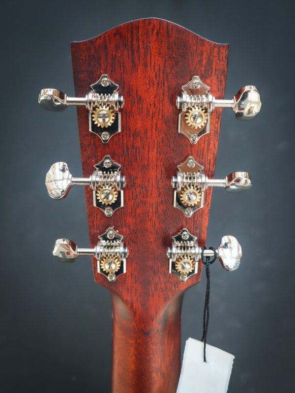 Eastman E1 OOSS-SB – Bild 13