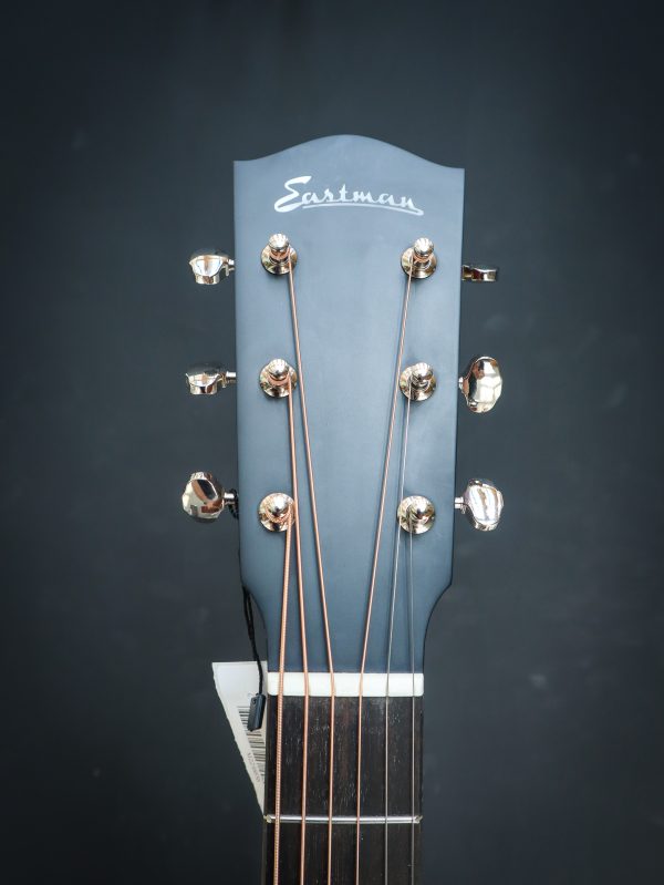 Eastman E1 OOSS-SB – Bild 11