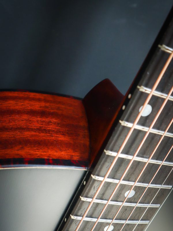 Eastman E1 OOSS-SB – Bild 6