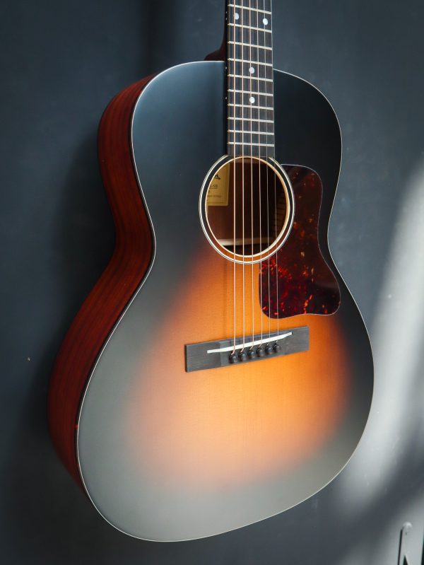 Eastman E1 OOSS-SB – Bild 5