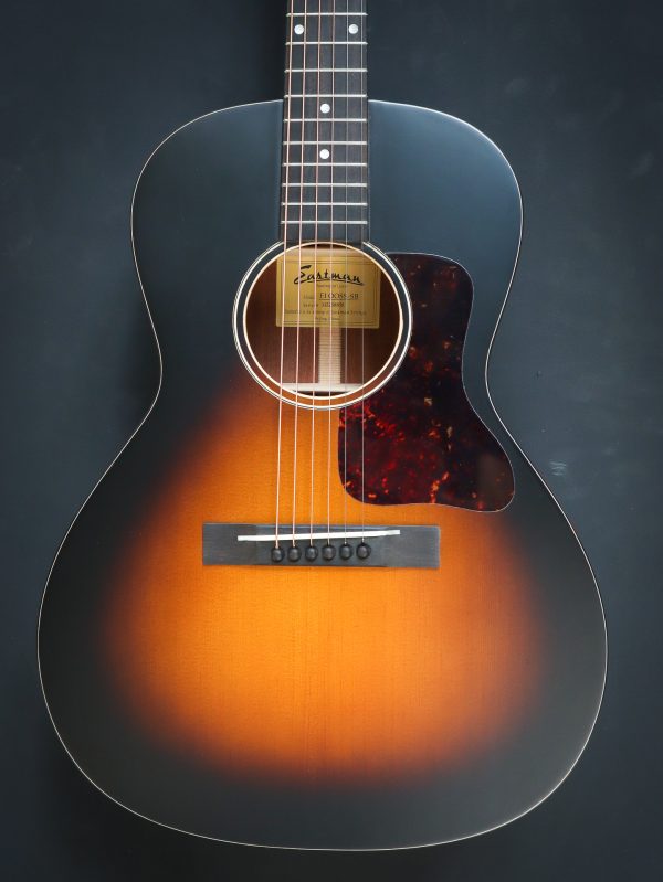 Eastman E1 OOSS-SB – Bild 3