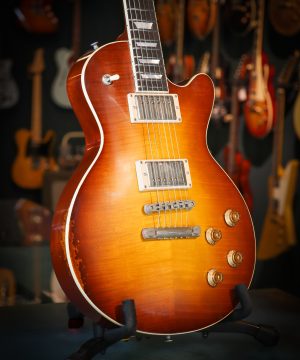 Eastman SB59/v Gold Burst
