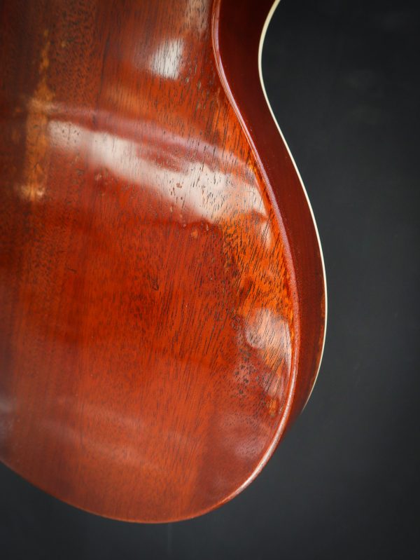 Eastman SB59/v Gold Burst – Bild 18