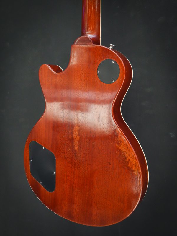 Eastman SB59/v Gold Burst – Bild 19