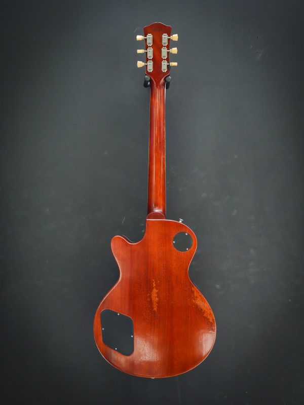 Eastman SB59/v Gold Burst – Bild 16