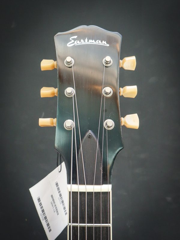 Eastman SB59/v Gold Burst – Bild 14