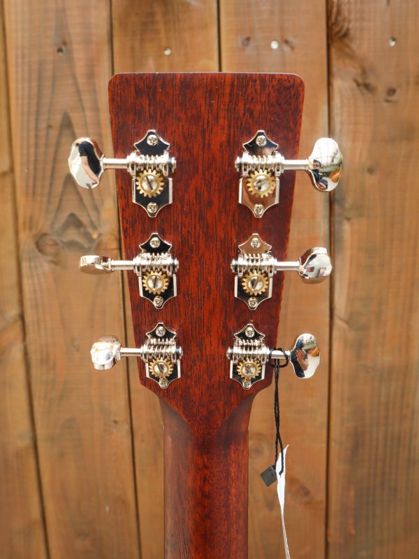 Eastman E2D-BK – Bild 14