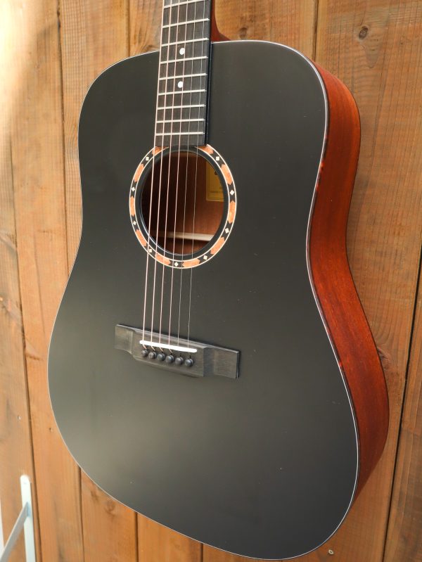Eastman E2D-BK – Bild 11