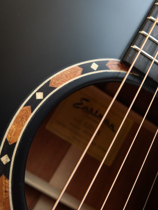 Eastman E2D-BK – Bild 8