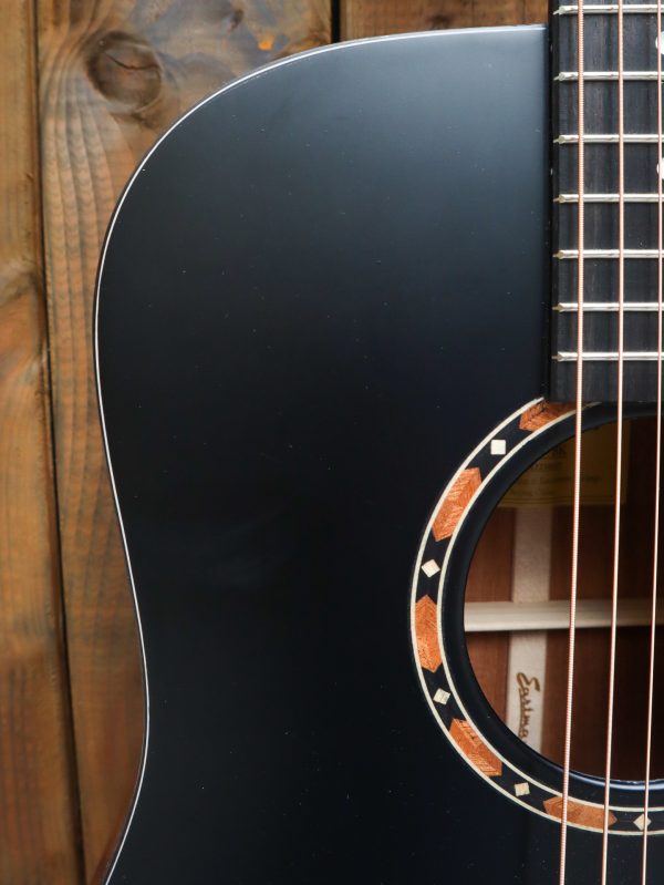 Eastman E2D-BK – Bild 7