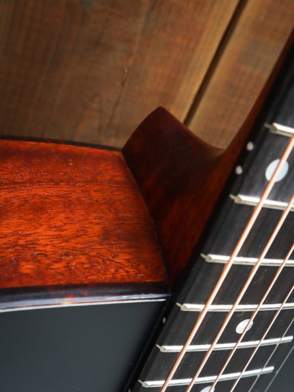 Eastman E2D-BK – Bild 5
