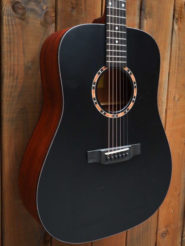 Eastman E2D-BK – Bild 4