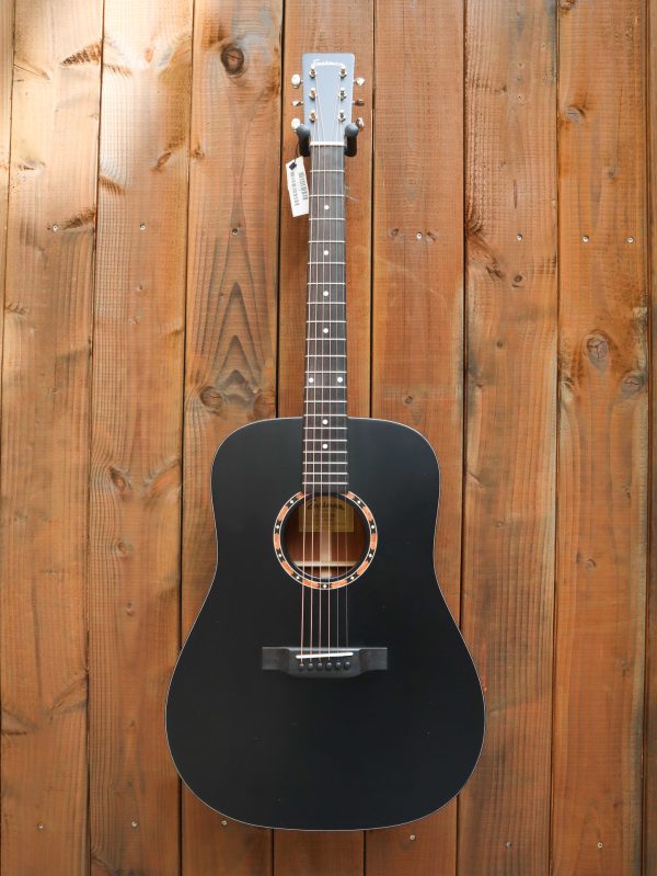 Eastman E2D-BK – Bild 2