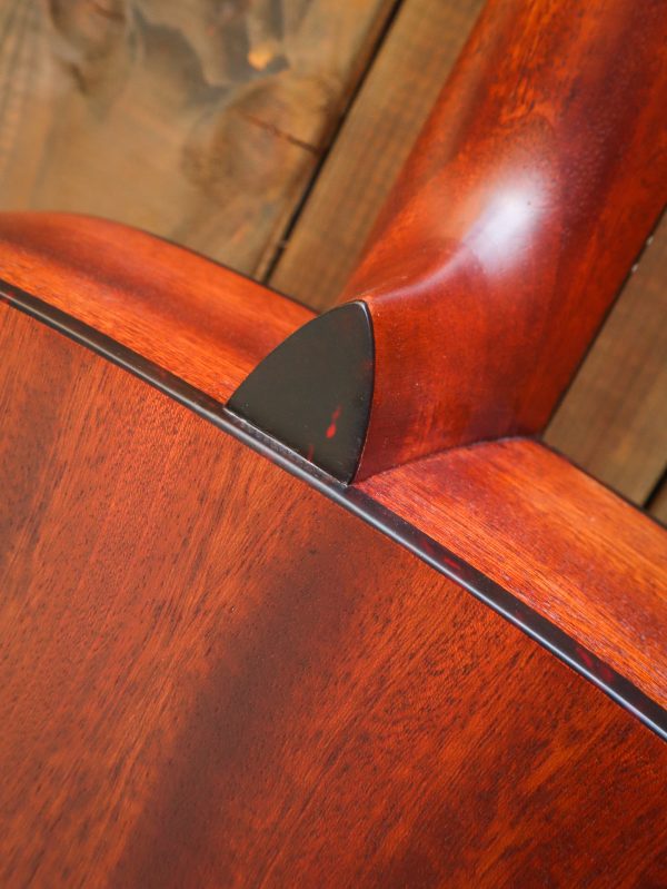 Eastman E2 OM-BK – Bild 15