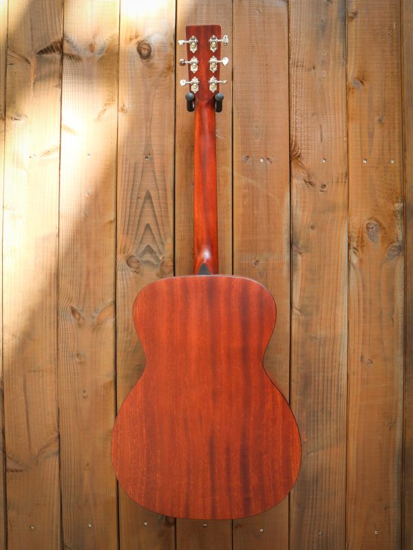 Eastman E2 OM-BK – Bild 13