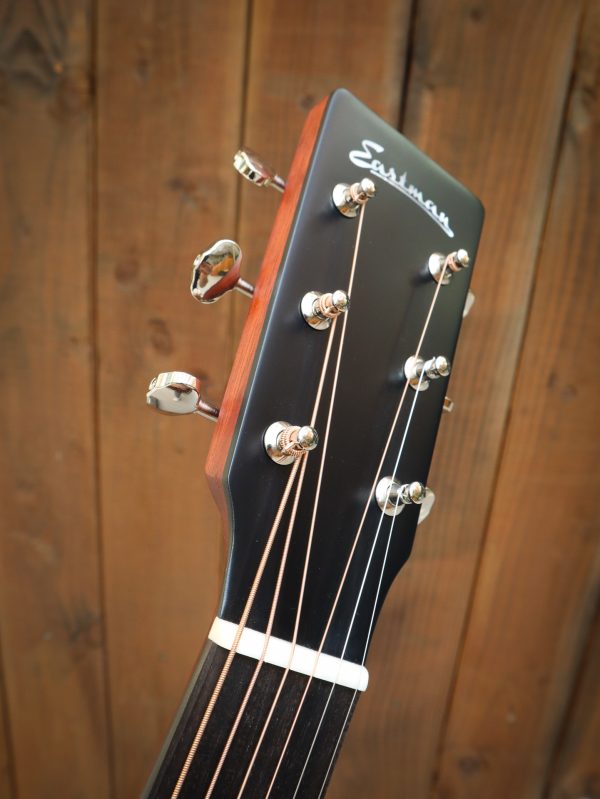 Eastman E2 OM-BK – Bild 11