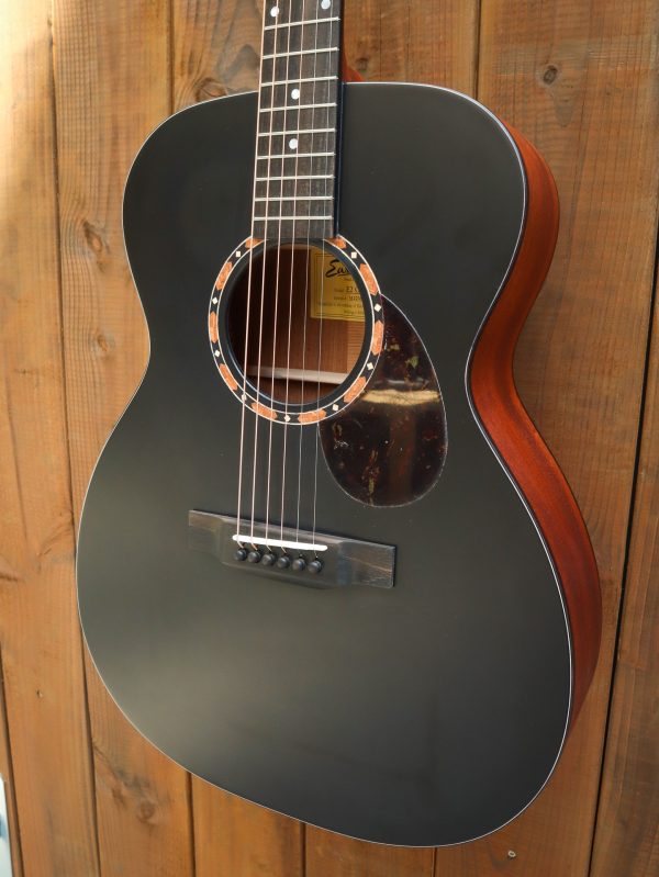 Eastman E2 OM-BK – Bild 8