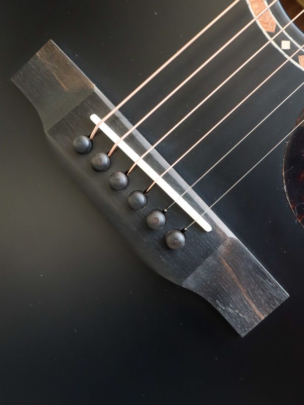 Eastman E2 OM-BK – Bild 9