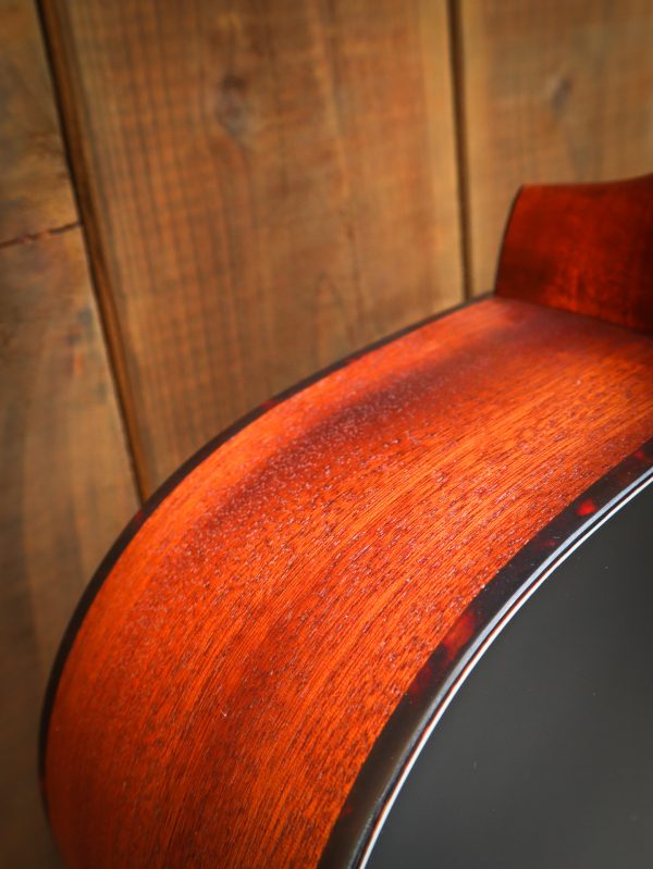 Eastman E2 OM-BK – Bild 6