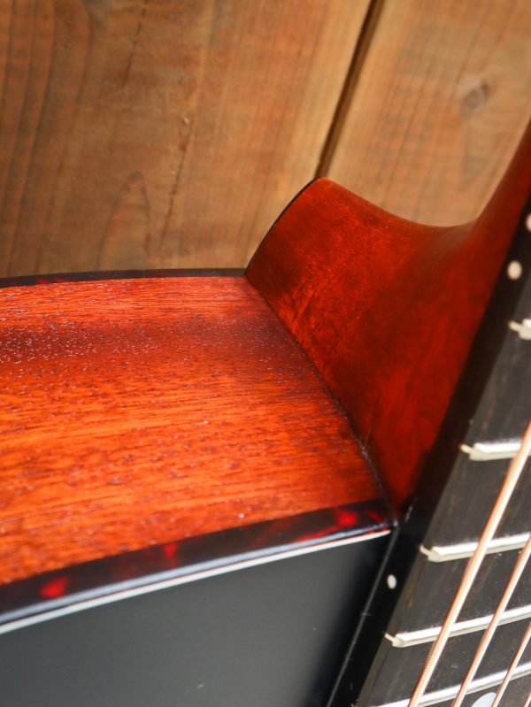 Eastman E2 OM-BK – Bild 5