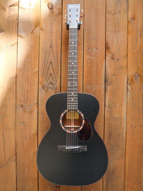 Eastman E2 OM-BK – Bild 2