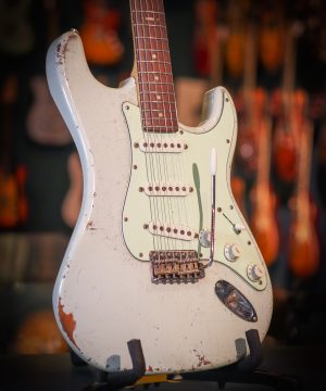 Hansen S-Style Olympic White