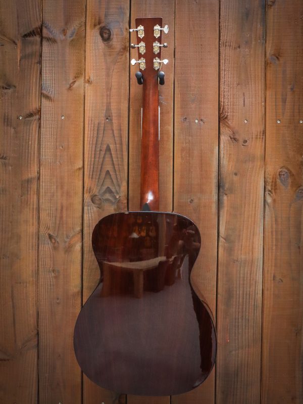 Martin OM-21 – Bild 17