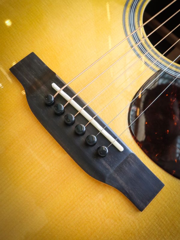 Martin OM-21 – Bild 9