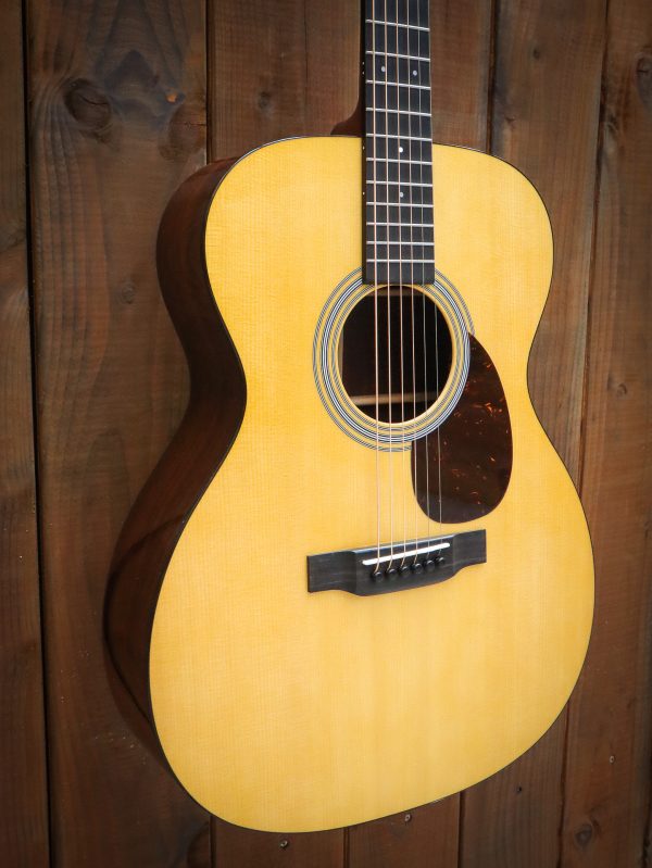 Martin OM-21 – Bild 4