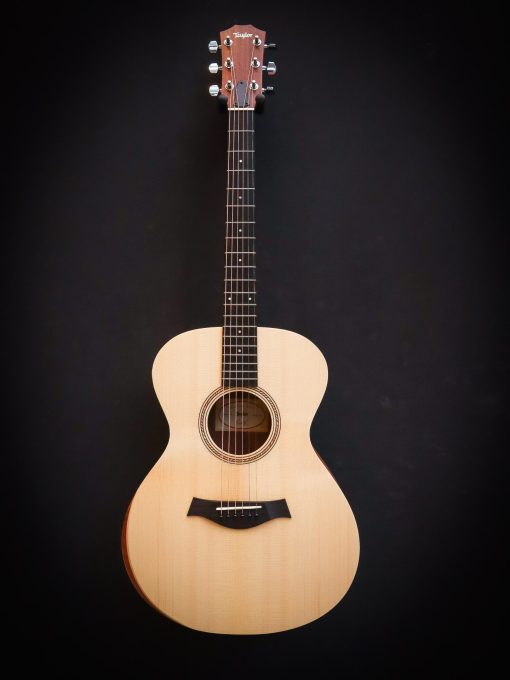 Taylor Academy 12e – Bild 2