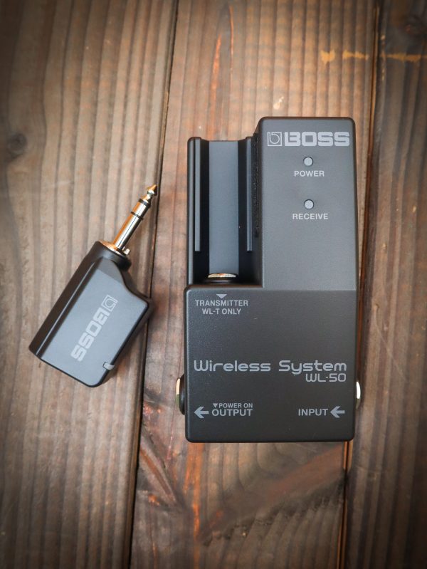 Boss WL-50
