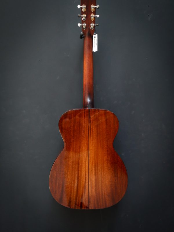 Eastman E10 OM – Bild 3
