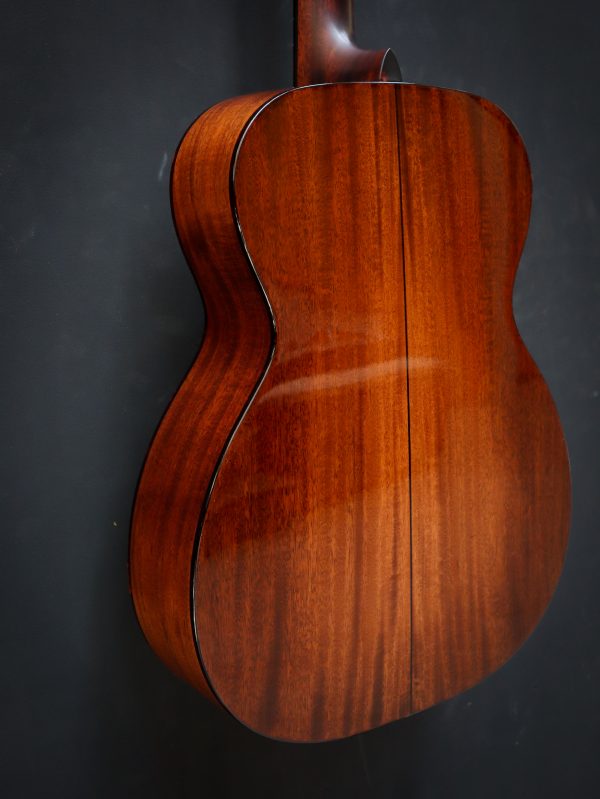 Eastman E10 OM – Bild 6