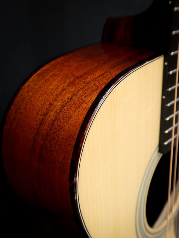 Eastman E10 OM – Bild 10
