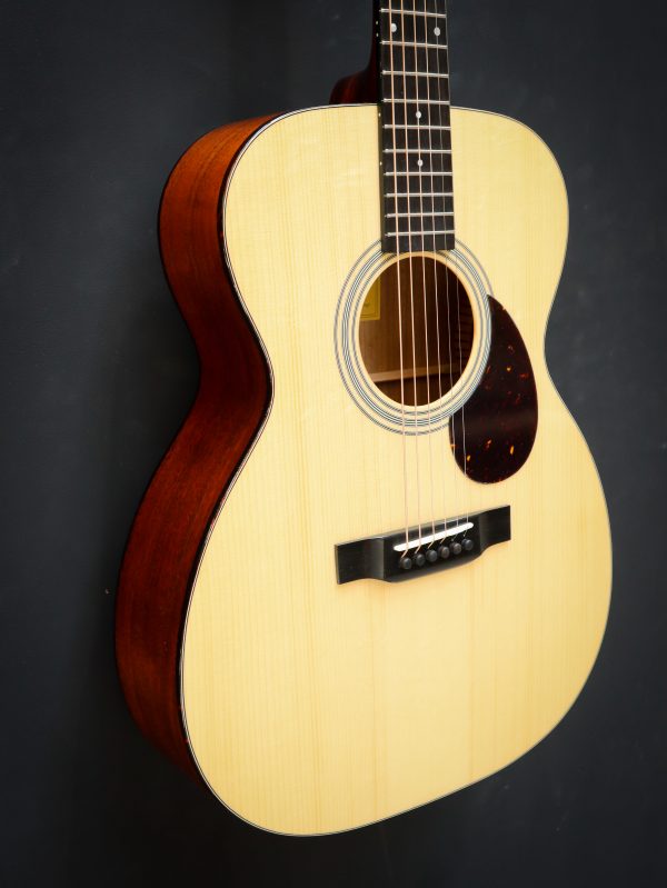 Eastman E10 OM – Bild 17