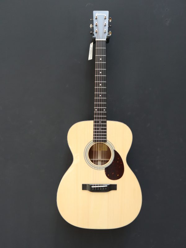 Eastman E10 OM – Bild 14