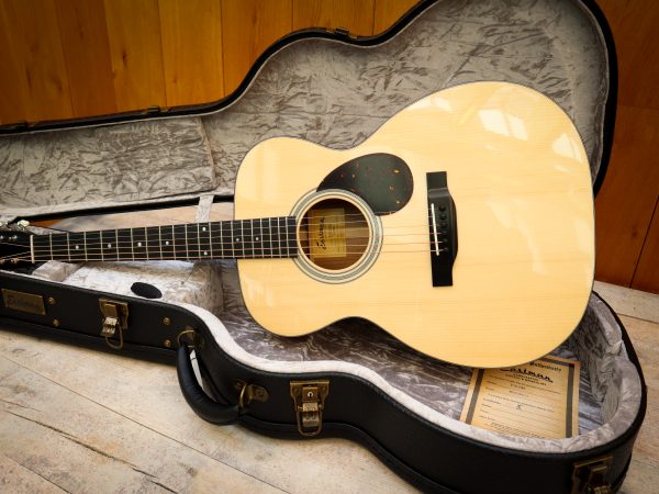 Eastman E10 OM – Bild 16
