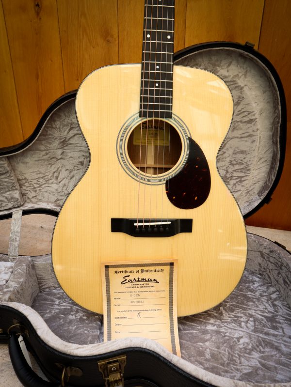 Eastman E10 OM – Bild 2