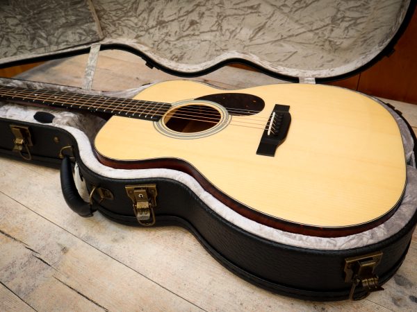 Eastman E10 OM – Bild 20