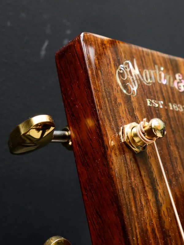 Martin D-18 Modern Deluxe – Bild 16