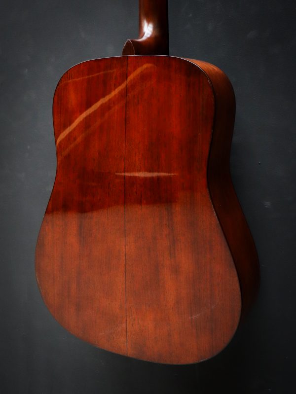 Martin D-18 Modern Deluxe – Bild 12