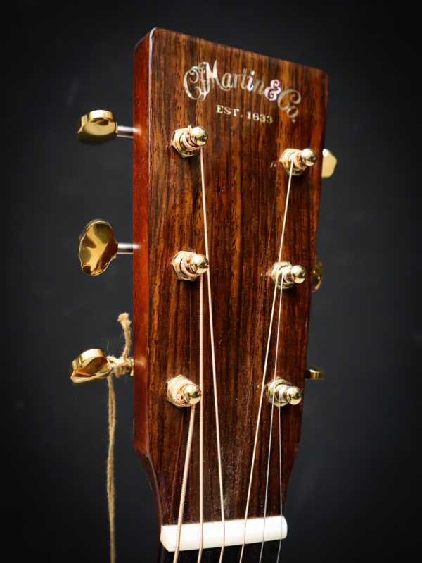 Martin D-18 Modern Deluxe – Bild 9