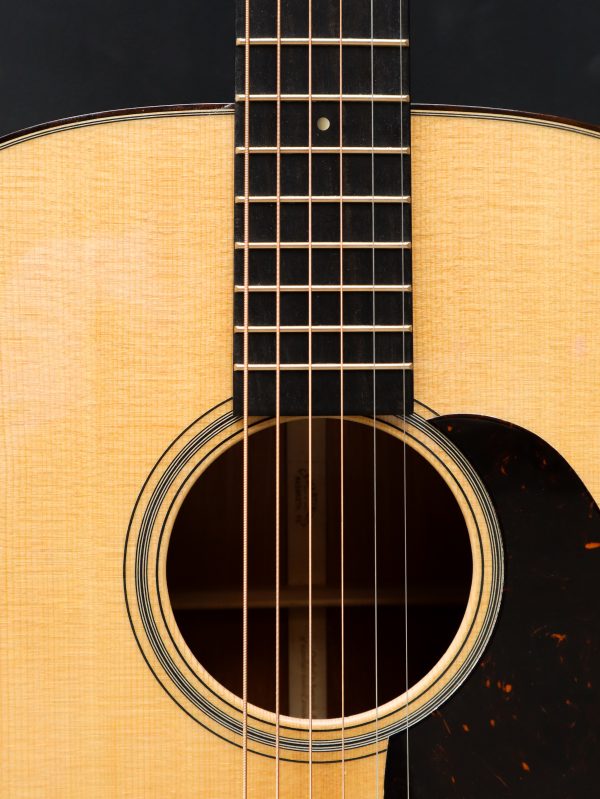 Martin D-18 Modern Deluxe – Bild 6