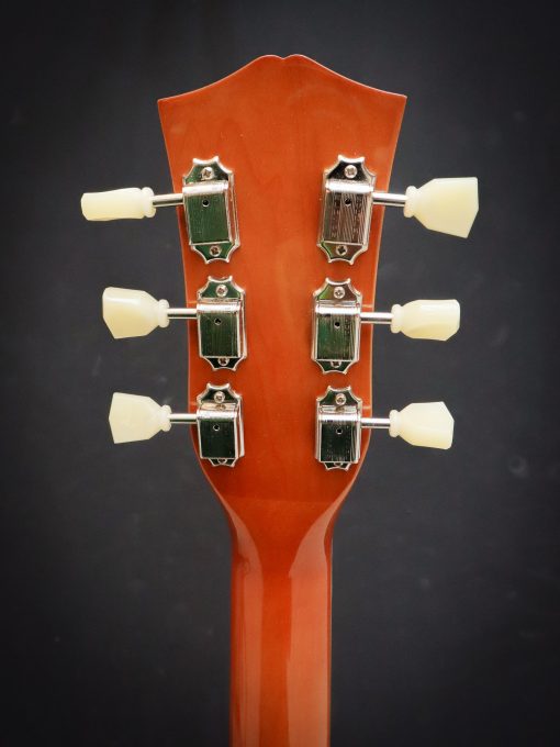 Stanford CR Thinline 35 Vintage Blonde FM – Bild 14
