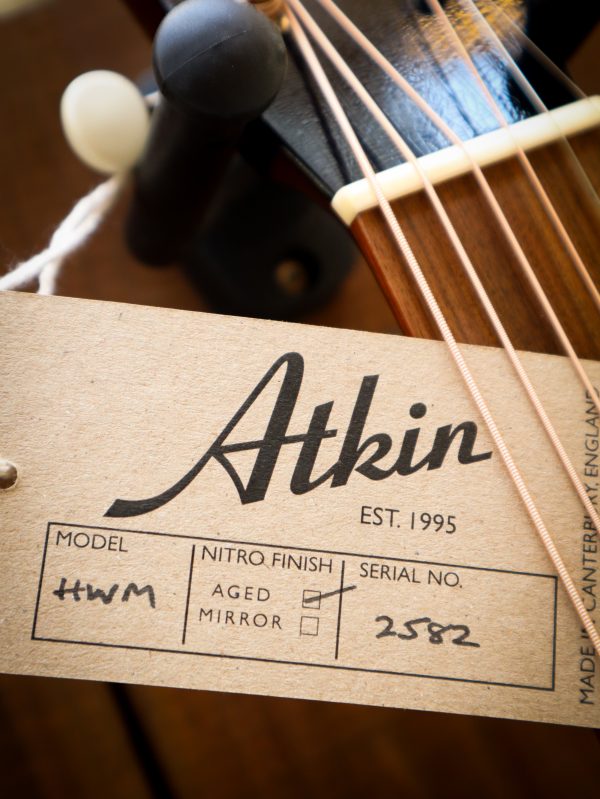Atkin Hawaiian Master – Bild 7