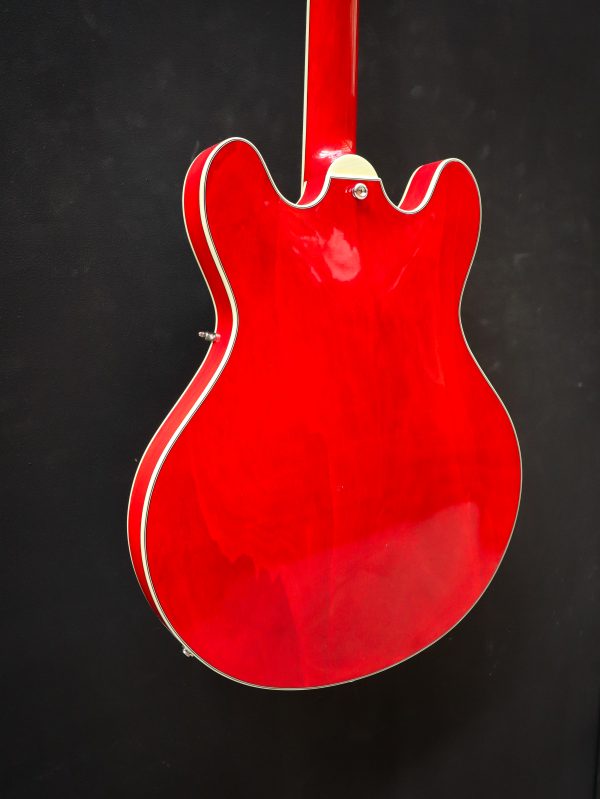 Eastman T386 Red – Bild 16