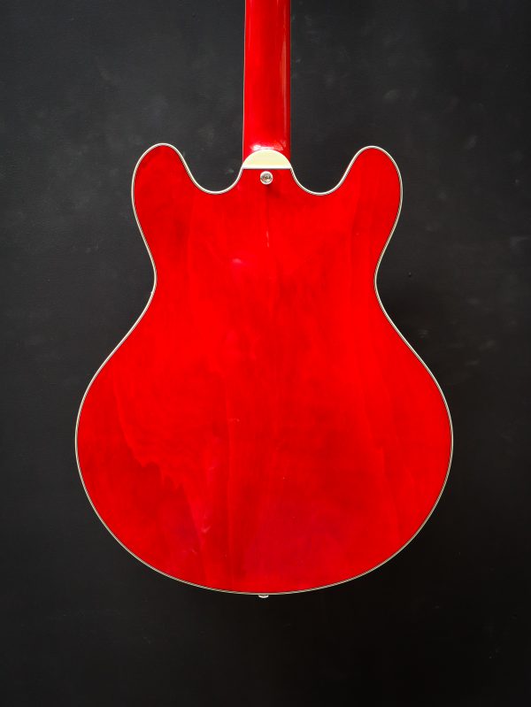 Eastman T386 Red – Bild 15